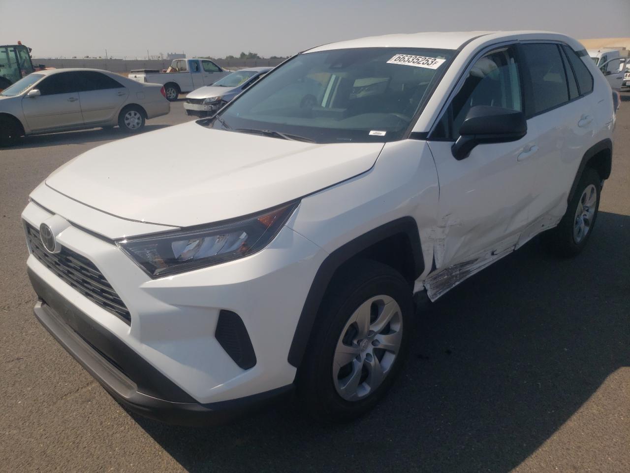 TOYOTA RAV 4 2022 2t3h1rfv4nw187222