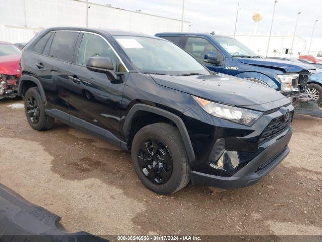 TOYOTA RAV4 2022 2t3h1rfv4nw190654