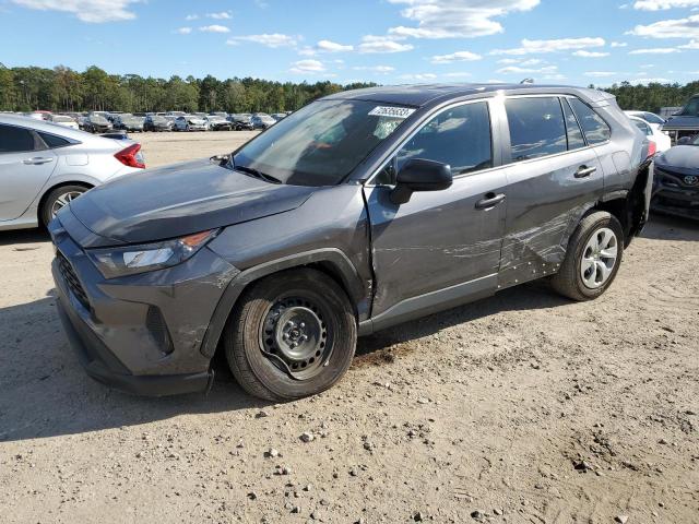 TOYOTA RAV4 2022 2t3h1rfv4nw216542