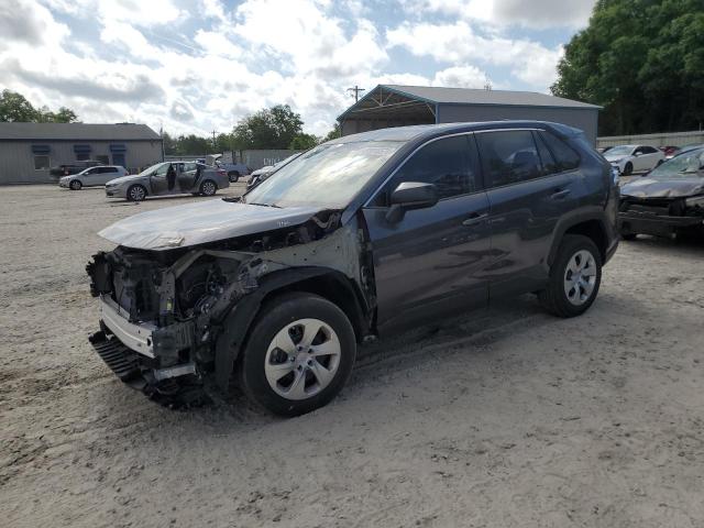 TOYOTA RAV4 2023 2t3h1rfv4pc228193