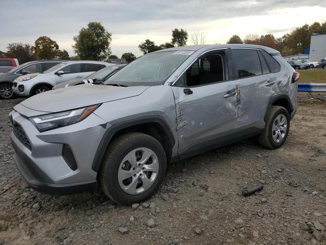 TOYOTA RAV4 2023 2t3h1rfv4pw248135