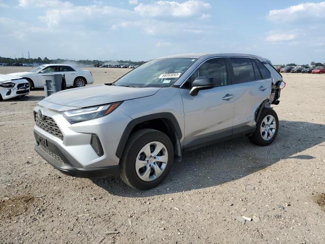 TOYOTA RAV4 LE 2023 2t3h1rfv4pw249298