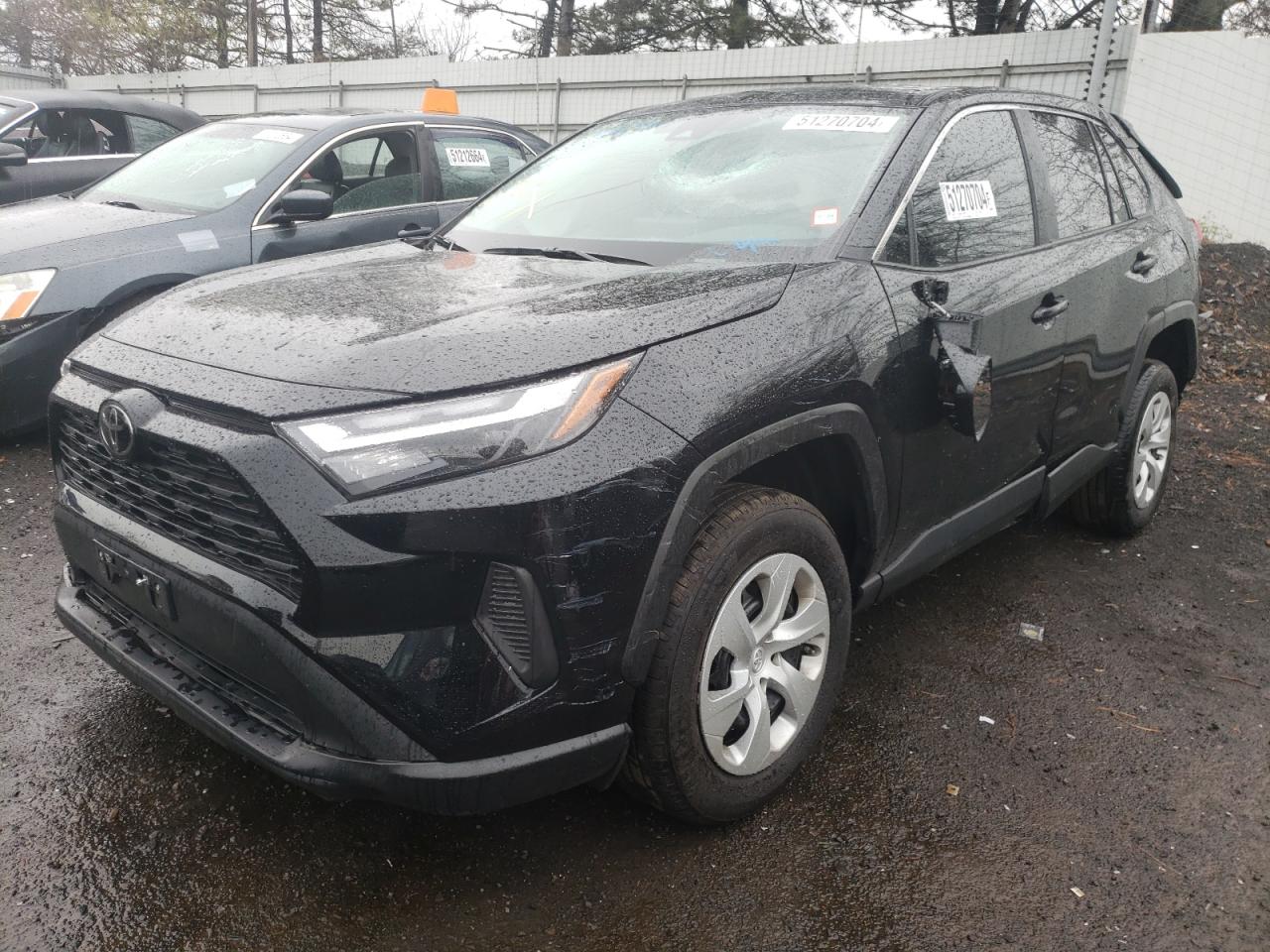 TOYOTA RAV 4 2023 2t3h1rfv4pw263041