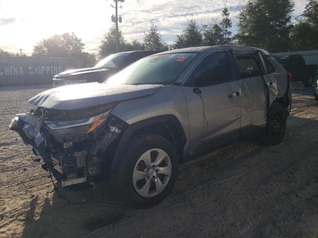 TOYOTA RAV4 2023 2t3h1rfv4pw287288