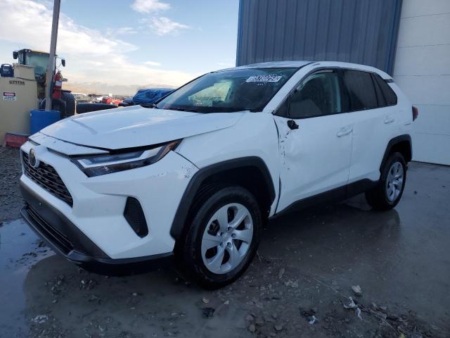 TOYOTA RAV4 LE 2024 2t3h1rfv4rc263691