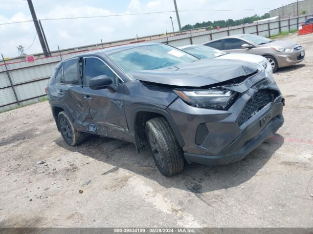 TOYOTA RAV4 2024 2t3h1rfv4rc267417