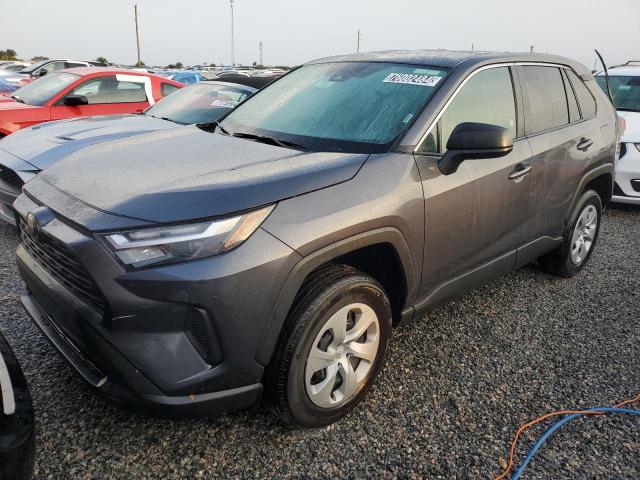 TOYOTA RAV4 LE 2024 2t3h1rfv4rw318056