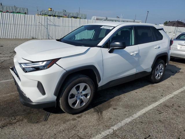 TOYOTA RAV4 2024 2t3h1rfv4rw318462