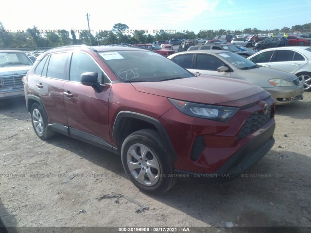 TOYOTA RAV4 2019 2t3h1rfv5kc003614