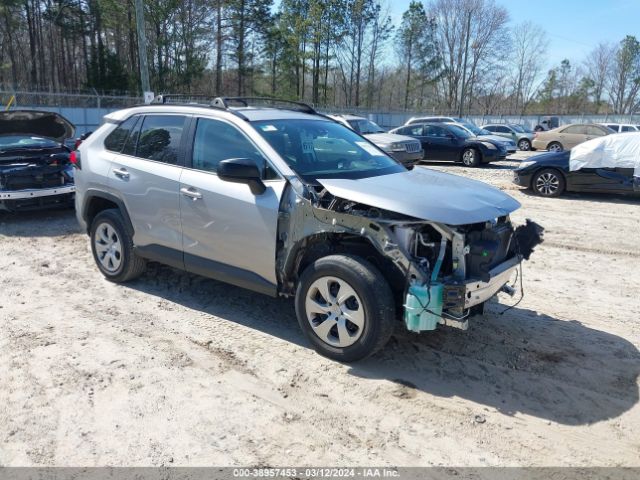 TOYOTA RAV4 2019 2t3h1rfv5kc009722