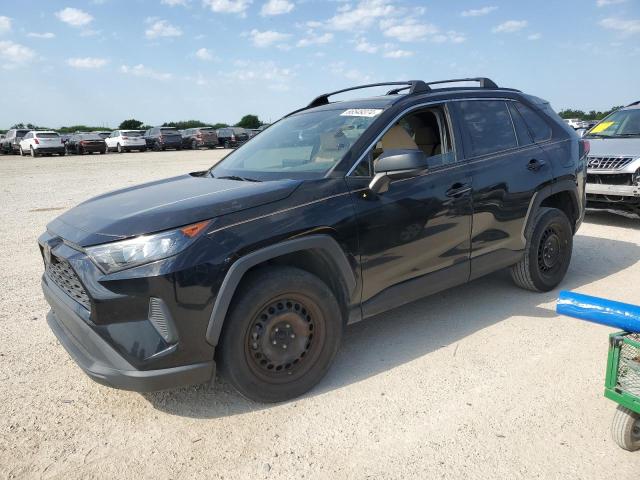 TOYOTA RAV4 LE 2019 2t3h1rfv5kc009736