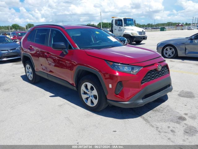 TOYOTA RAV4 2019 2t3h1rfv5kc010918