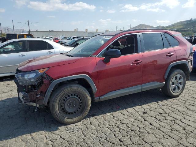 TOYOTA RAV4 2019 2t3h1rfv5kc017769