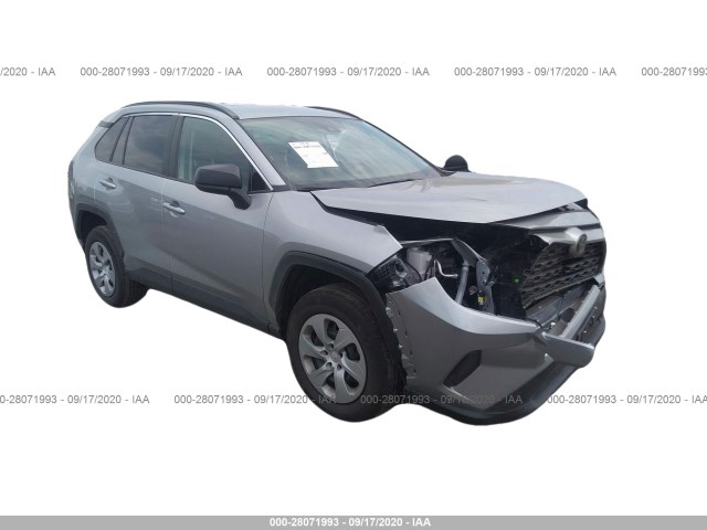 TOYOTA RAV4 2019 2t3h1rfv5kc018789