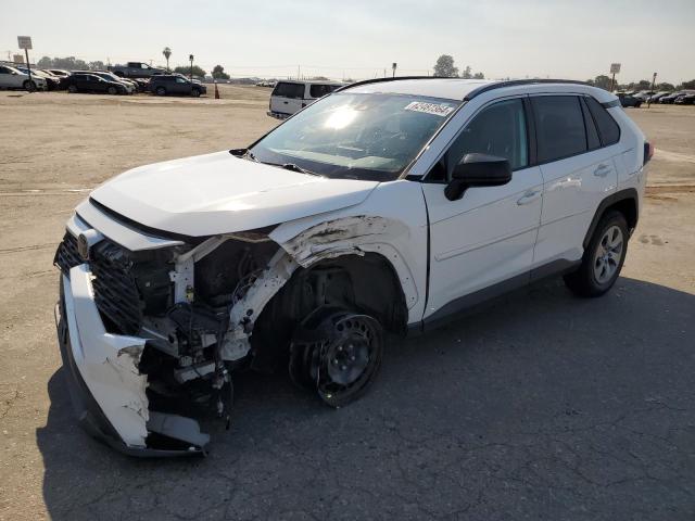 TOYOTA RAV4 LE 2019 2t3h1rfv5kc021014