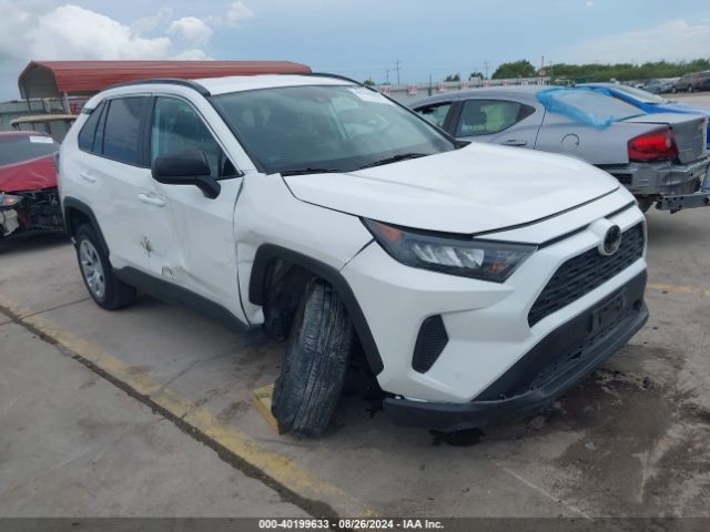 TOYOTA RAV4 2019 2t3h1rfv5kc024205