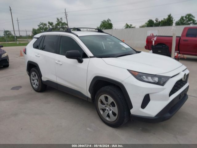 TOYOTA RAV4 2019 2t3h1rfv5kc028948