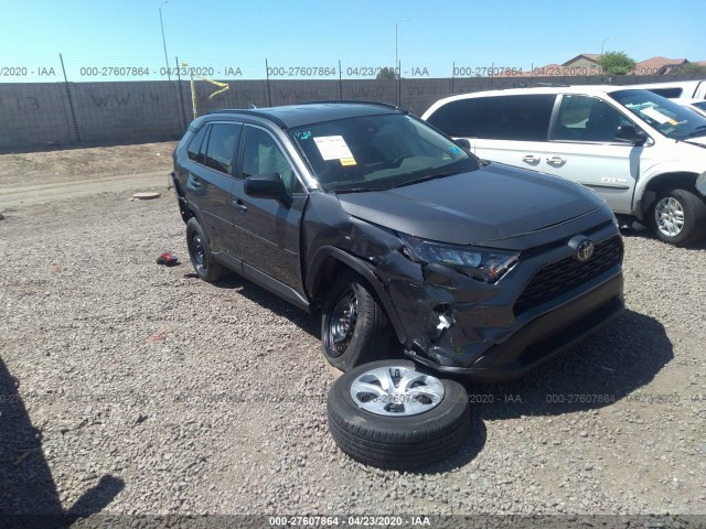 TOYOTA RAV4 2019 2t3h1rfv5kw002056