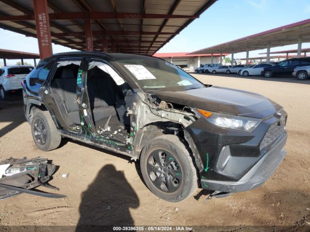 TOYOTA RAV4 2019 2t3h1rfv5kw007614