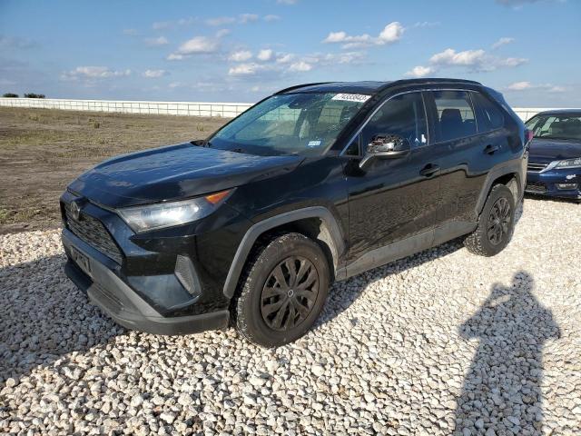 TOYOTA RAV4 LE 2019 2t3h1rfv5kw008200