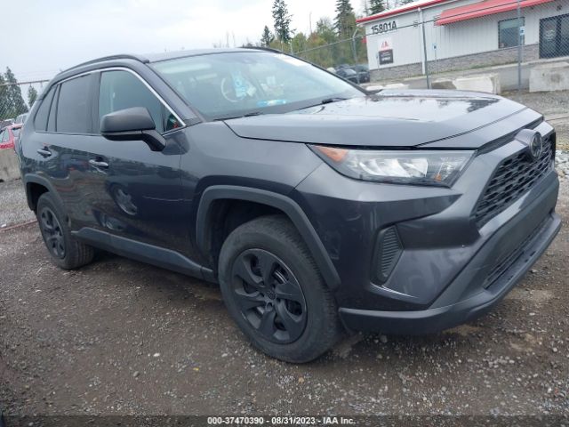 TOYOTA RAV4 2019 2t3h1rfv5kw013011