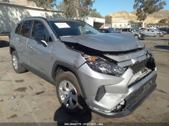 TOYOTA RAV4 2019 2t3h1rfv5kw020315