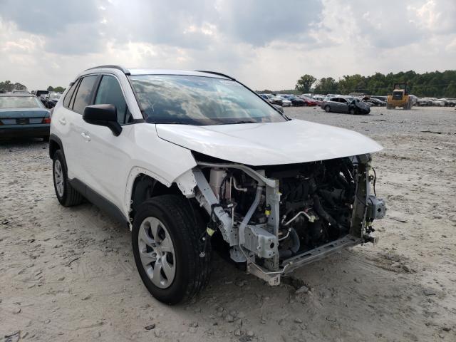 TOYOTA RAV4 LE 2019 2t3h1rfv5kw029130