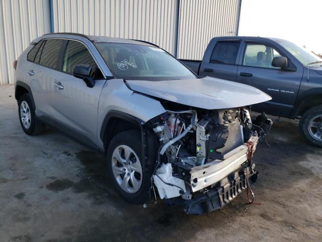 TOYOTA RAV4 LE 2019 2t3h1rfv5kw034201