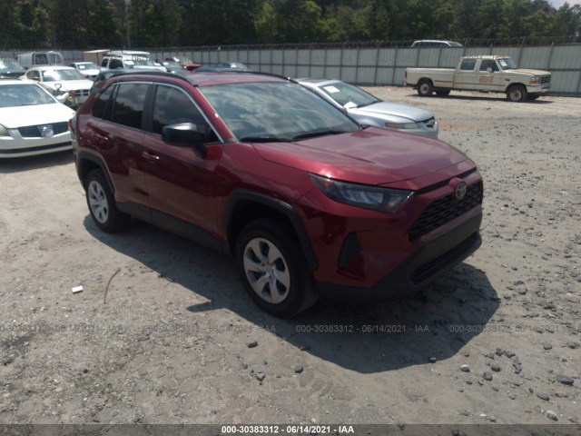 TOYOTA RAV4 2019 2t3h1rfv5kw036899