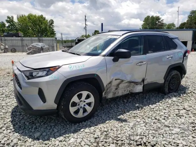 TOYOTA RAV 4 2019 2t3h1rfv5kw039222