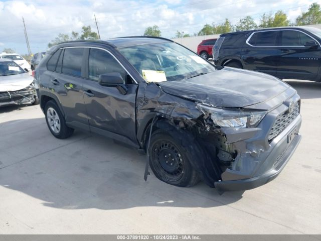 TOYOTA RAV4 2019 2t3h1rfv5kw042833