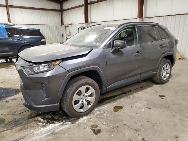 TOYOTA RAV4 LE 2019 2t3h1rfv5kw044968