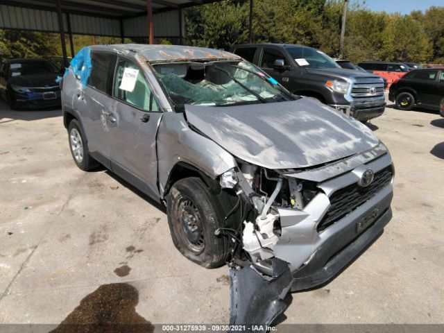 TOYOTA RAV4 2019 2t3h1rfv5kw047286