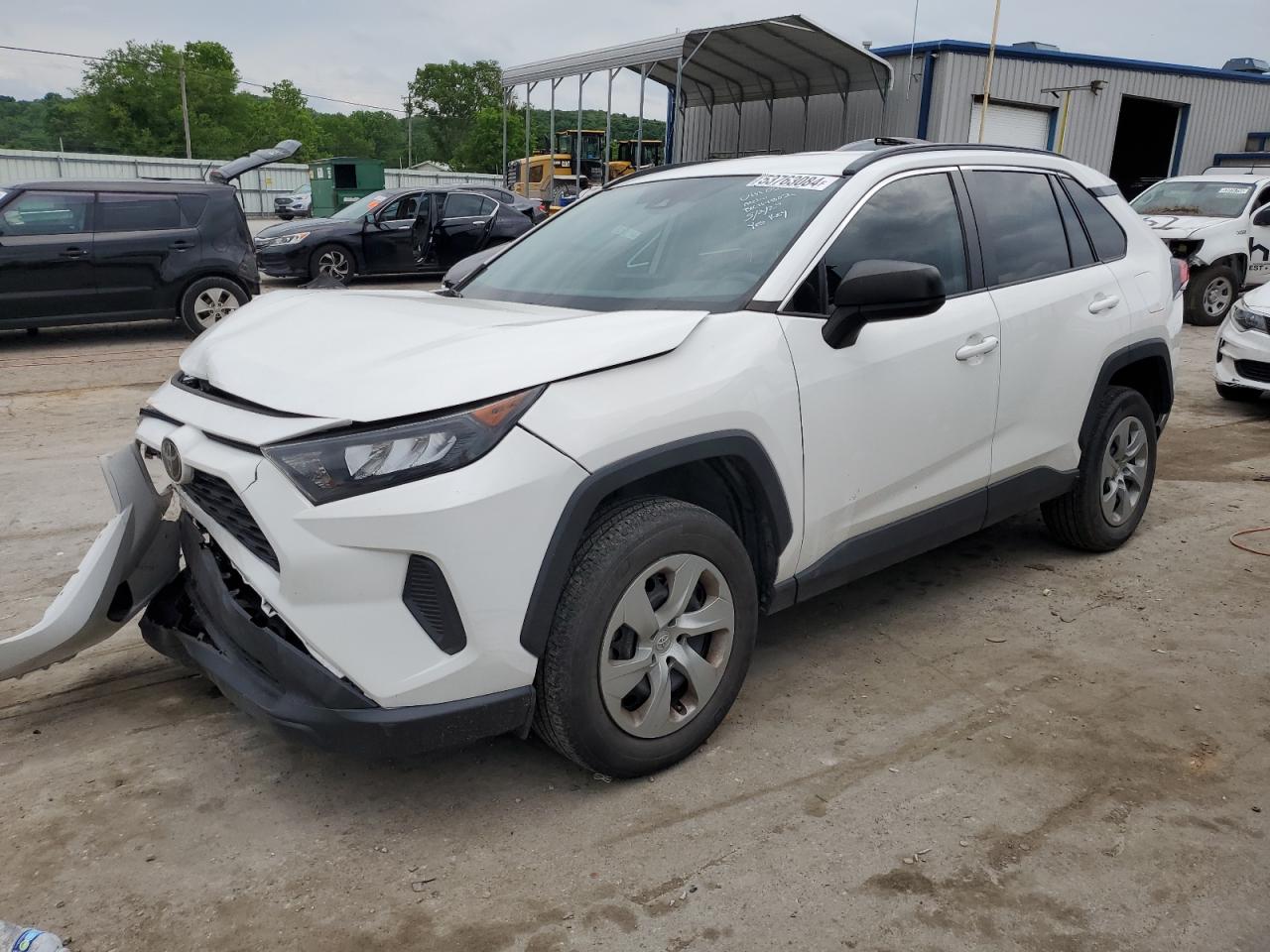 TOYOTA RAV 4 2019 2t3h1rfv5kw052455