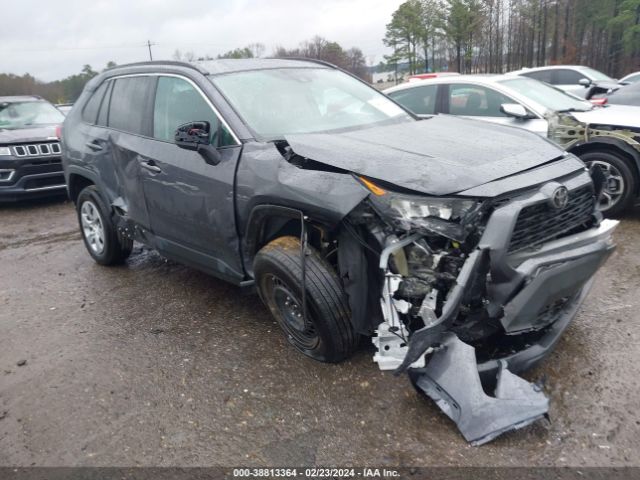 TOYOTA RAV4 2019 2t3h1rfv5kw054383