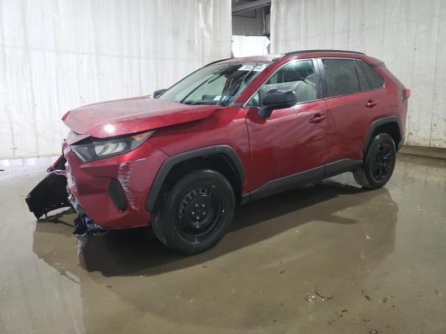 TOYOTA RAV4 LE 2019 2t3h1rfv5kw055355