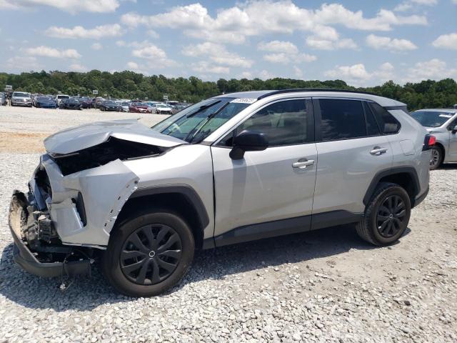 TOYOTA RAV4 LE 2019 2t3h1rfv5kw056196