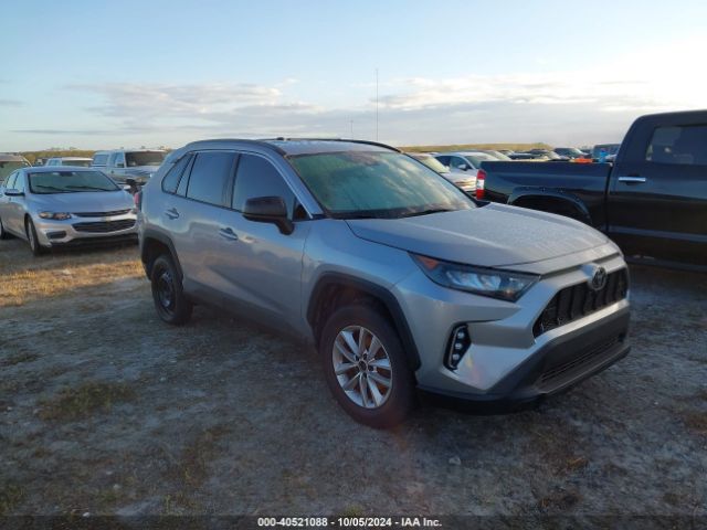 TOYOTA RAV4 2019 2t3h1rfv5kw056733