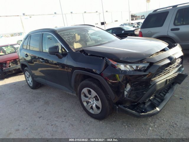 TOYOTA RAV4 2020 2t3h1rfv5lc035142