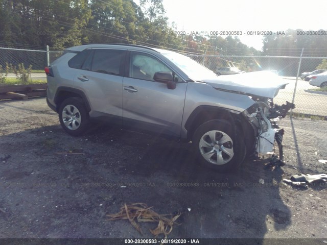 TOYOTA RAV4 2020 2t3h1rfv5lc038218