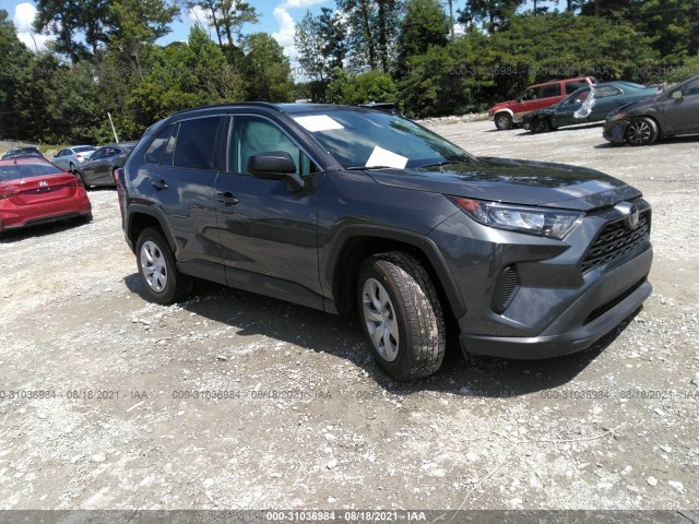 TOYOTA RAV4 2020 2t3h1rfv5lc043726