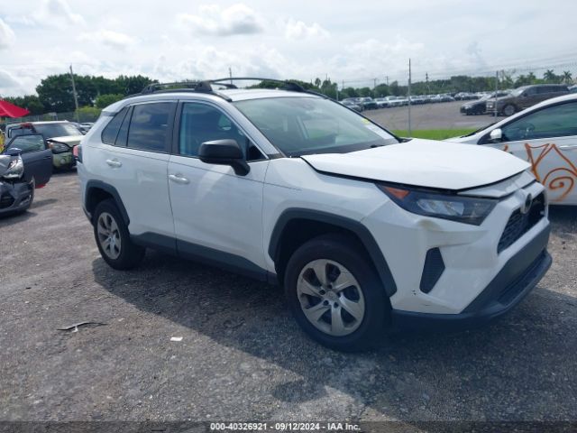 TOYOTA RAV4 2020 2t3h1rfv5lc048912