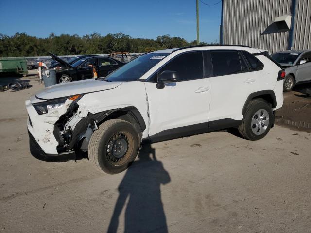 TOYOTA RAV4 LE 2020 2t3h1rfv5lc049252