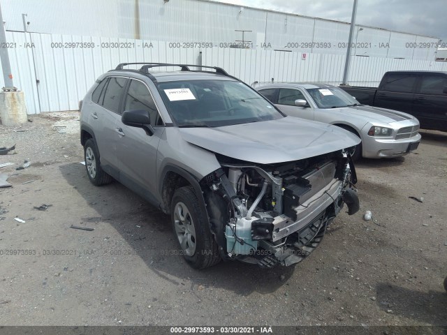 TOYOTA RAV4 2020 2t3h1rfv5lc061790