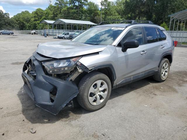 TOYOTA RAV4 LE 2020 2t3h1rfv5lc062101