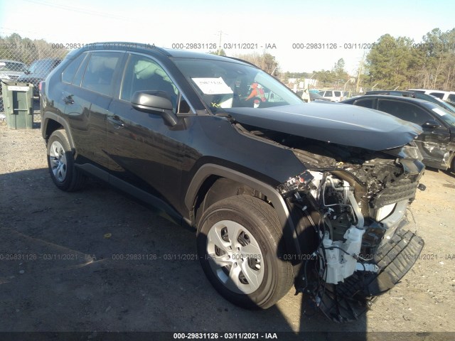 TOYOTA RAV4 2020 2t3h1rfv5lc063121