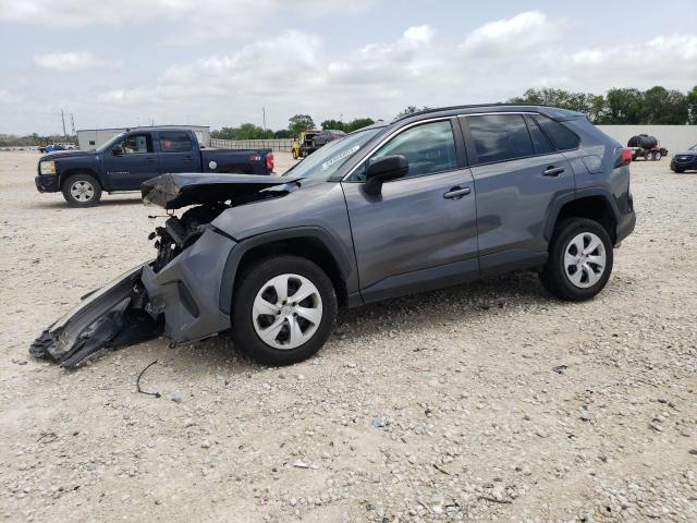 TOYOTA RAV4 LE 2020 2t3h1rfv5lc063846