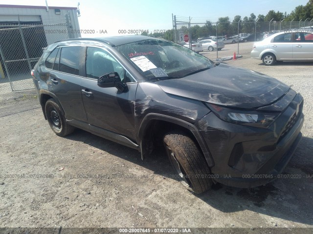 TOYOTA RAV4 2020 2t3h1rfv5lc064074