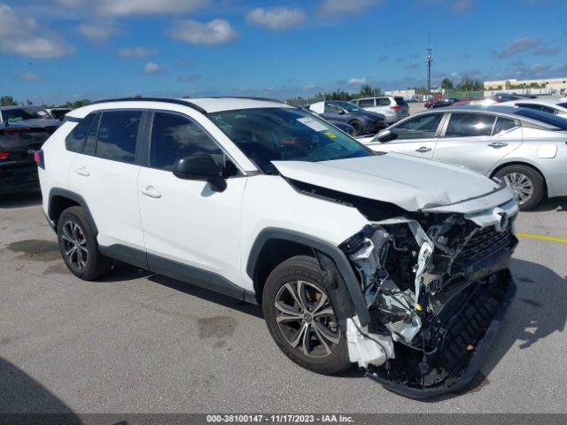 TOYOTA RAV4 2020 2t3h1rfv5lc070215