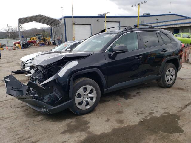 TOYOTA RAV4 LE 2020 2t3h1rfv5lc075897